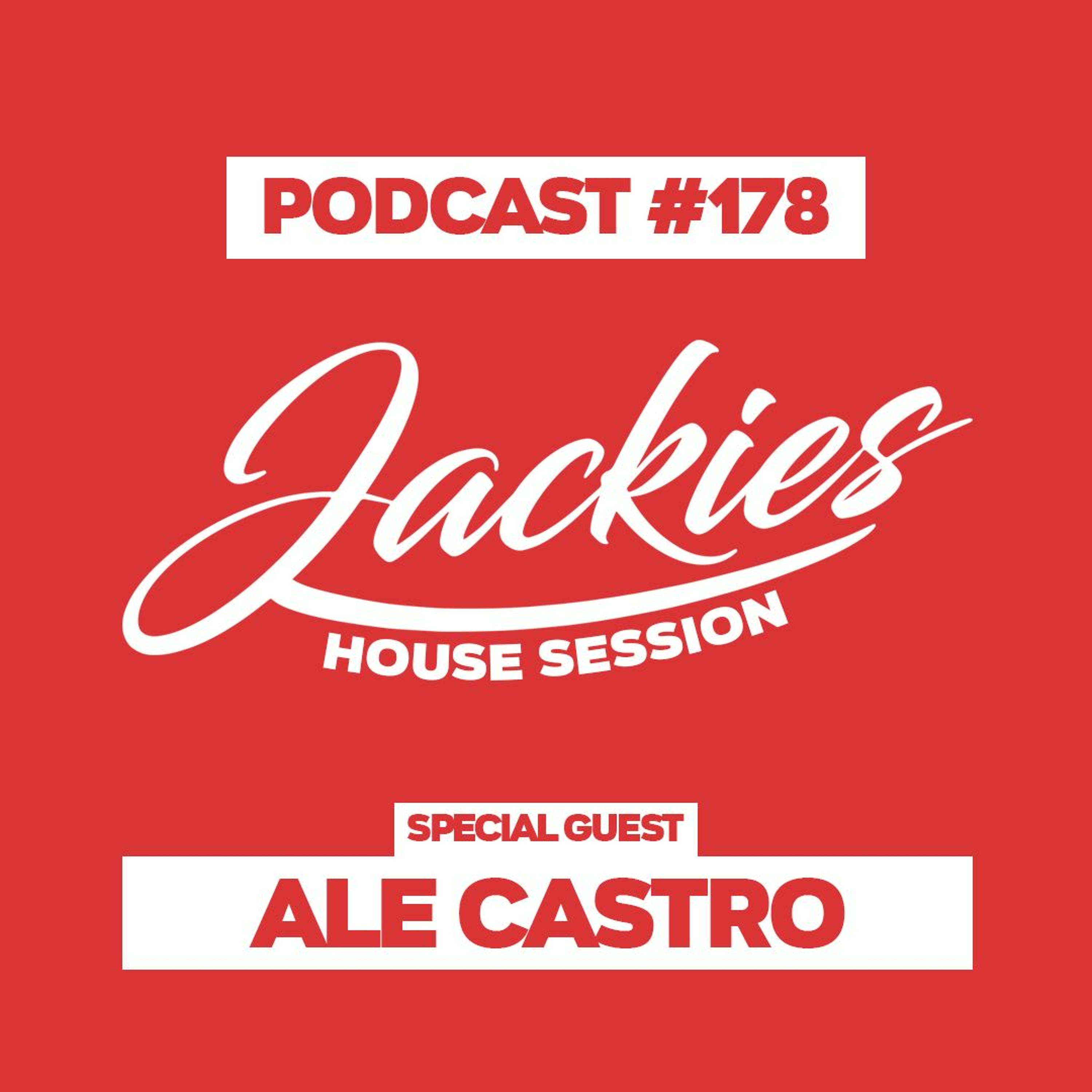 Jackies Music Podcast
