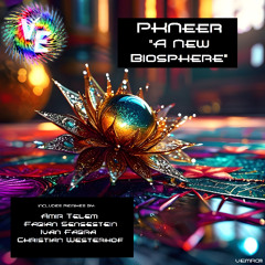 PREMIERE: PKNeer ─ A New Biosphere (Fabian Sensestein Extended Mix) [Viva Electronica Music]