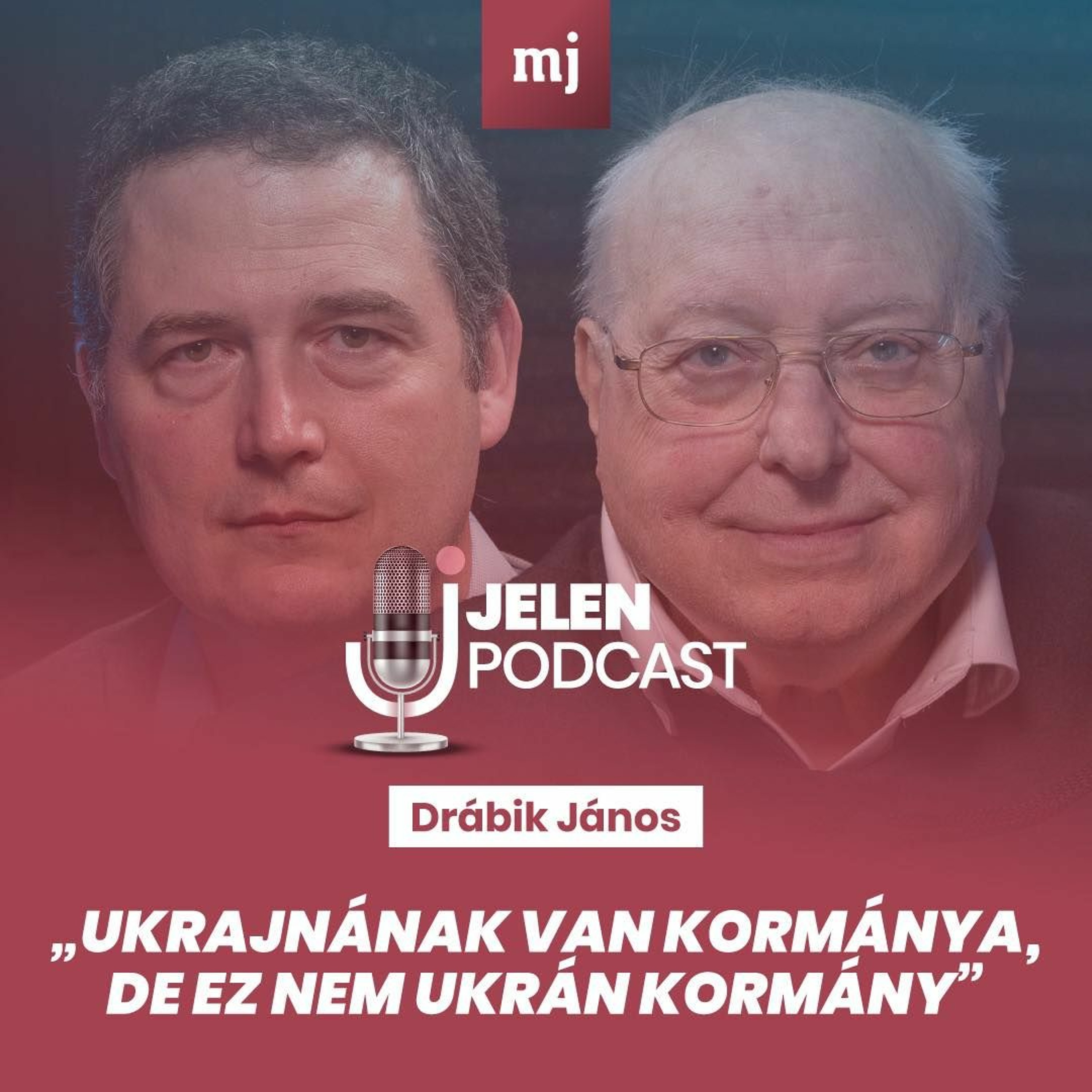 Jelen Podcast