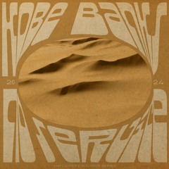 Kobe Banks - No Service