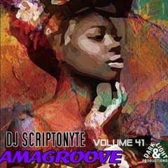 AMAGROOVE VOL 41