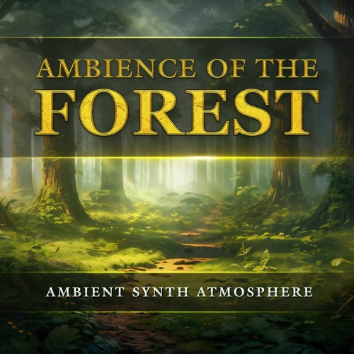 Solitude Of The Endless Forest