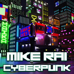 Cyberpunk EP - Cyberpunk