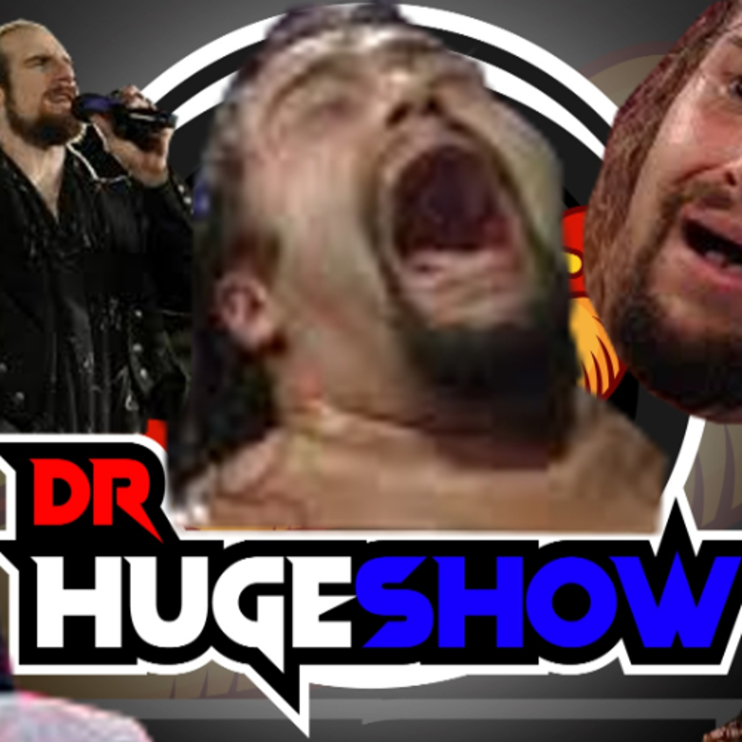 Rusev Day 2.0 & much much MORE episode artwork