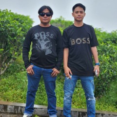 BOSS CRT 02 - PENJAGA HATI #SUPER EXCLUSIVE [ Andrio Tadete X SHRL37 ] #CORETANK 02 FAMILY