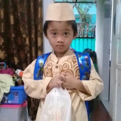 Sholawat Tibbil Qulub (cover)