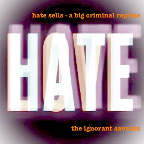 hate sells