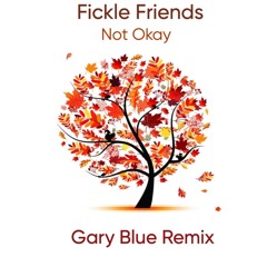 Fickle Friends - Not Okay (Gary Blue Remix)