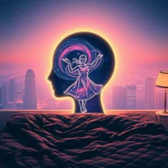 Я придумала себя