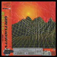 Huey Mnemonic - Hermitsio (MoMA Ready Remix)