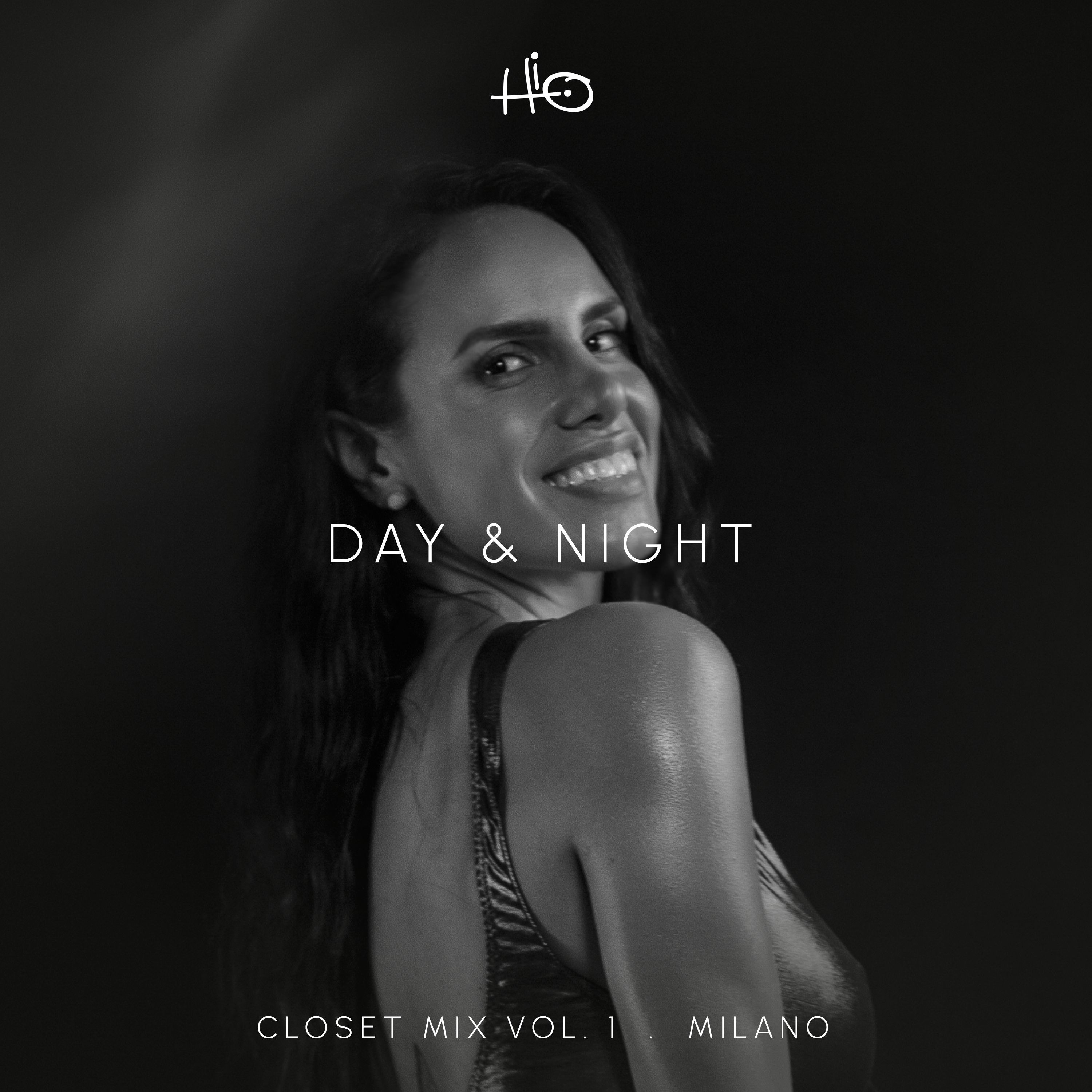 Hiorrana ° Closet 01 ° Day & Night