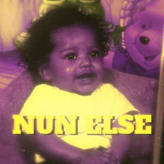 NUN ELSE (GDAY 2X24)