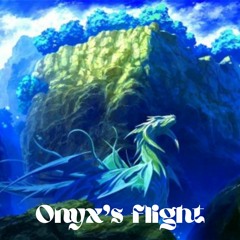 Onyx's flight