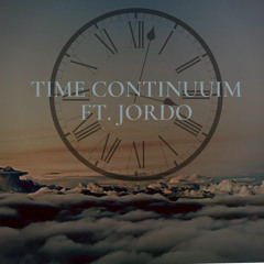 Time Continuuim- OGKB x Jordo (Prod.OGKBProductions)