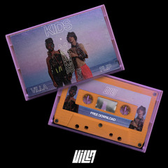 Kids (Villa Remix)