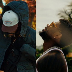 Set Bryson Tiller Solace & The Vices - DJ Fantastic