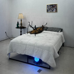 THE AFTERS ARE IN MY BEDROOM! (POST CLUB COMEDOWN MIX)