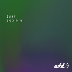 Oddcast 158  Zaphy