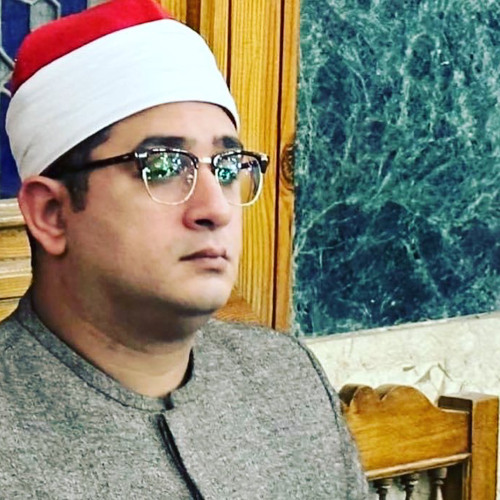 ‎⁨الشيخ محمود الشحات أنور | ما تيسر من أواخر سورة البقرة وقصار السور | برادفورد انجلترا⁩