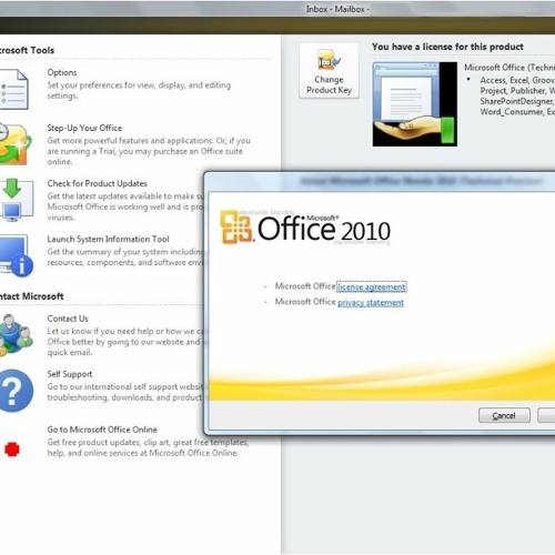Stream Microsoft Office 2010 Mediafire [EXCLUSIVE] by Mfdaurez | Listen ...