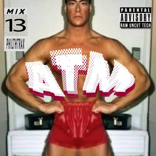 🏋️ ΛＴＭ 🏋️ GLOBAL TAKEOVER MIXXXX