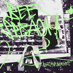 BEE SPEACH no.6 // BEATSFORBEACHES