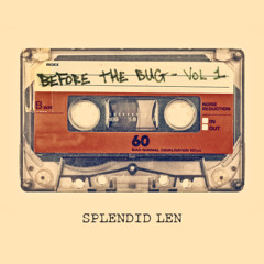 BEFORE THE BUG - VOL1