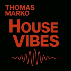House, Tech House & EDM Vibes