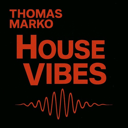 House, Tech House & EDM Vibes