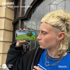 MINNIM - 23 July 2025