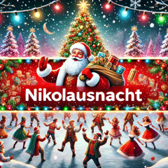 Nikolaus Party