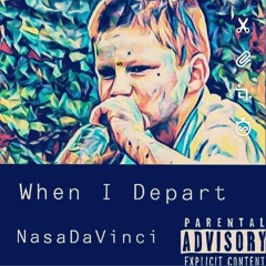 NasaDaVinci - Money Calling   ft Cell , Choktaw