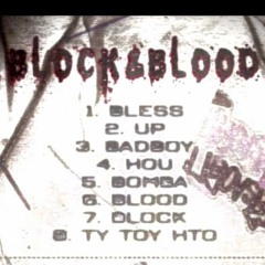 BLOCK&BLOOD