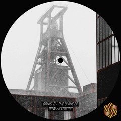 Daniel Ö - The Divine [The Acid Mind Recordings]