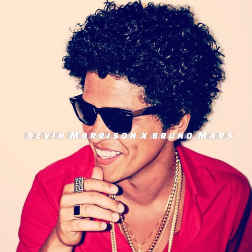 I'm Talkin Bout a Finesse (Bruno Mars X Devin Morrison)