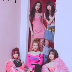 Shampoo - Sweet Dreams (feat.ACO) & Red Velvet - Bad Boy [MUSH UP]