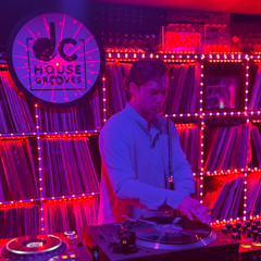 DC House Grooves #172 with Gino (Snack Time | Detroit) & Residents