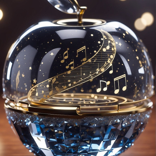 Enchanted Fruit (LA Rabsatt & C. Double34 Music, vocals)