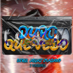 Pack Quevedo - Duro (2 Mashups free)
