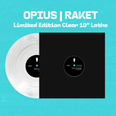 Opius - Kryptonite [preview] - WJV002