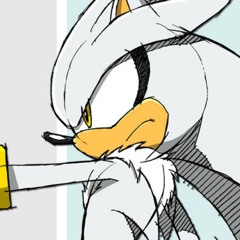 What if AI made a "Silver The Hedgehog" song?