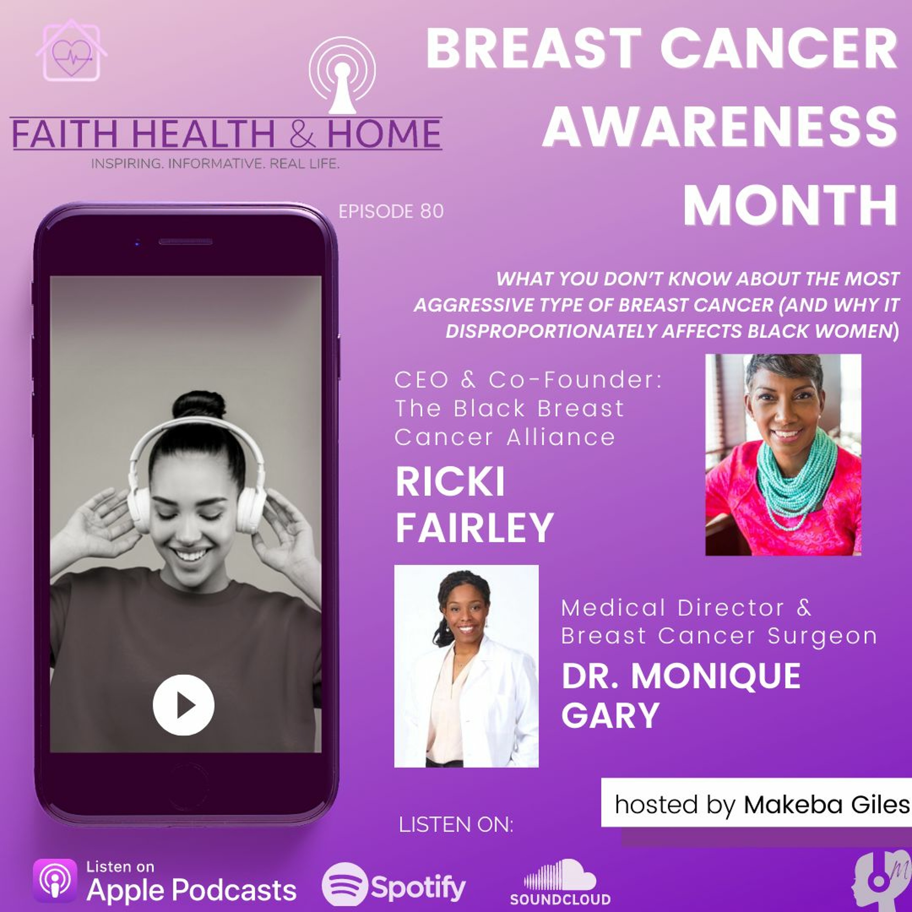 Faith Health & Home