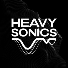 Heavy Sonics November Podcast w/ RSHMR x Rift