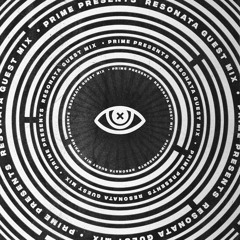 RESONATA | GUEST MIX