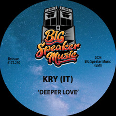 Deeper Love (Extended Mix)
