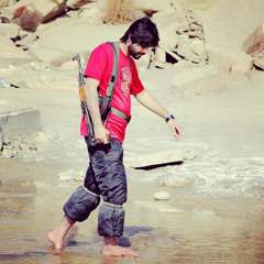 Gidaane Tena Arfenon .Ustad ubaidullAh brahvi song.m4a