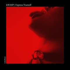 COUP025 | kWASP - Express Yourself