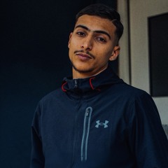(EXCLU) SAÏF - CARRÉ D’AS
