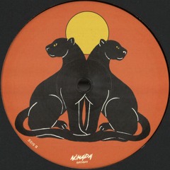 Zopelar - Horizonte Ep (NMD 042)