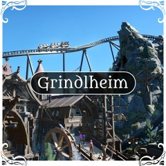 Rast am Wegesrand (ad. from In Winter's Grasp by Vindsvept)